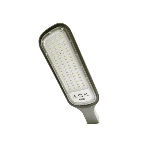 Ack Led Sokak Armatürü 100W Beyaz AT41-19130