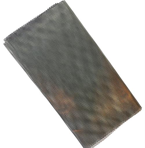 North Plas Tampon Teli NO:4 125CM x 25CM 0.80MM Kalınlık