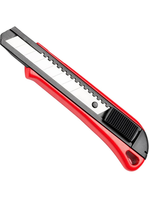 Novax Metal Maket Bıçağı Tek Renk 111