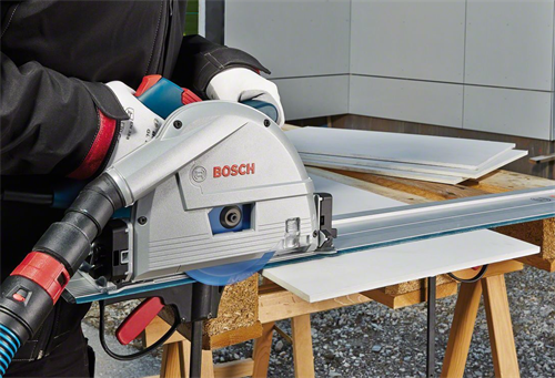 Bosch Daire Testere Bıçağı 190*30mm 48 Diş 2608640617