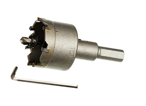 Sgs Tct Metal Panç Delme 22 mm SGS2663