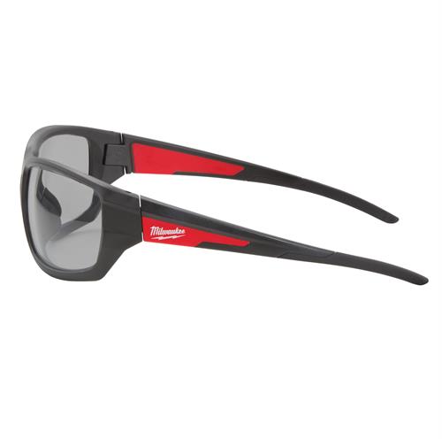 Milwaukee Performans Koruyucu Gözlük Gri Cam 4932478908