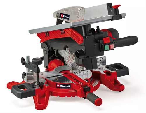 Einhell TE-MS 216 T Tablalı Gönye Testere 4300335