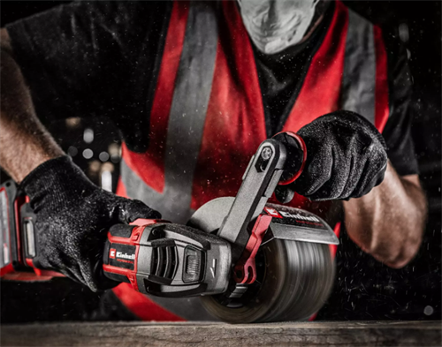 Einhell TP-BR 18/32 Lİ BL Solo Fırça Zımpara 4468000