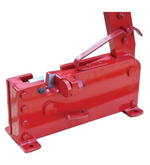 Yakar Demir Kesme Oturak Makası 22 MM