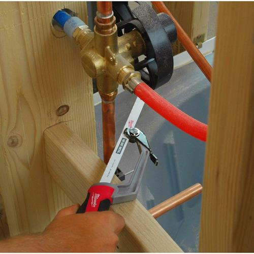 Milwaukee Demir Testere Kompakt 48220012
