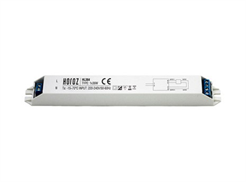 1x36W Elektronık Floresan Balast Horoz (HL384)