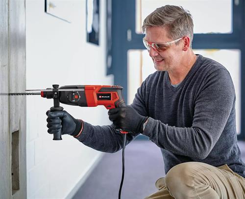 Einhell TC-RH 620 4F Kırıcı Delici 4257990