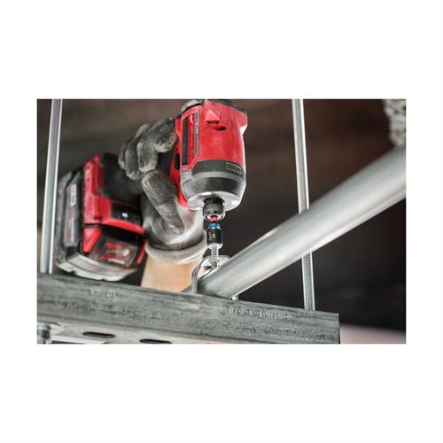 Milwaukee Adaptör Hex Lokma 4 Parça 4932492445