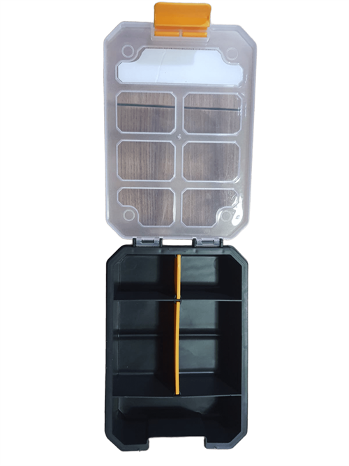 Super-Bag Mini Slim Organizer No:5 ASR-2101