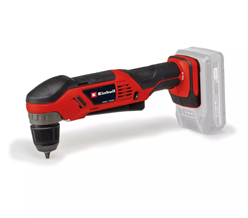 Einhell TE-AD 18 Lİ Solo Dik Açılı Alçı Vidalama 4514290