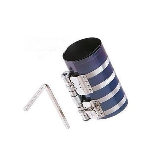 Rico RC0003 90 mm – 175 mm Piston Segman Çemberi 6 (15 Cm)