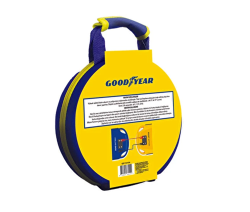 Goodyear Akü Takviye Kablosu 16 mm 3 MT 701036