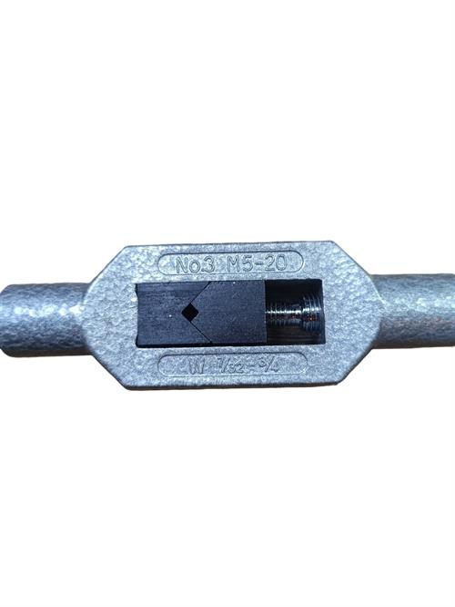 Partner Kılavuz Kolu M5 – M20 No:3 PT21223	