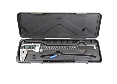 Bts Dijital Kumpas 200 mm Bts12046