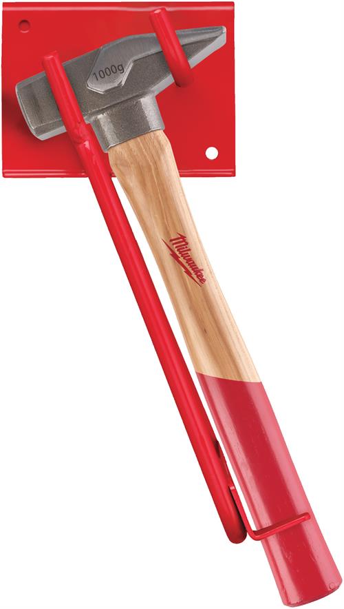 Milwaukee Ahşap Saplı Çekiç 1000 GR 4932478670