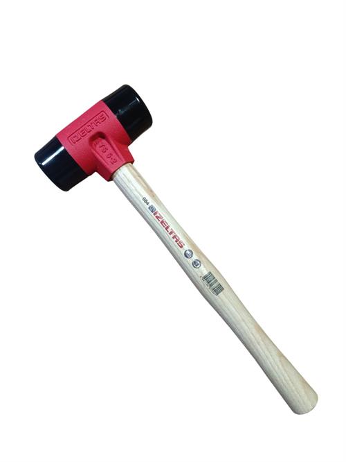 İzeltaş Plastik Tokmak Çekiç 50 MM