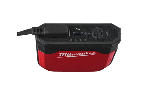 Milwaukee Irpsu3 Isıtmalı Kıyafet Güç Kaynağı 4932492907