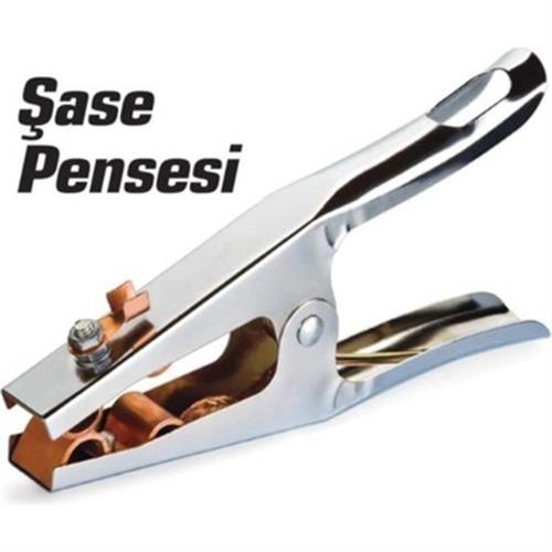 Cmc Tools Şase Kaynak Pensesi 500 Amper 1600