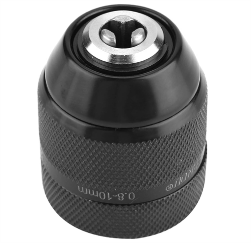 Sgs Otomatik Kilitli Metal Mandren 10 mm SGS5602