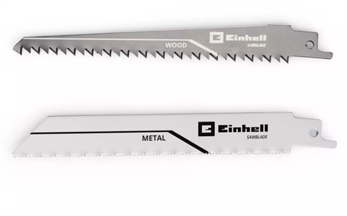 Einhell Te-Ap 18/13 Li Solo Kılıç Testere 4326315