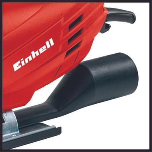 Einhell TC-JS 85 Dekupaj Testere 620 W 4321140