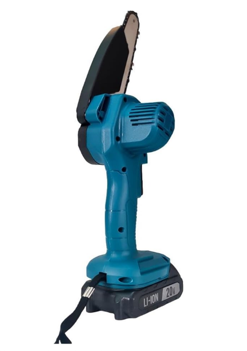 Catpower Akülü Dal Kesme 20V 2.0AH 1330