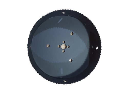 Attlas Bi-Metal Panç 175MM A149101175