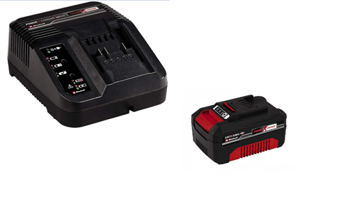 Einhell Fıxetto 18/50 N 1X4.0 Ah Akülü Çivi Çakma Makinesi