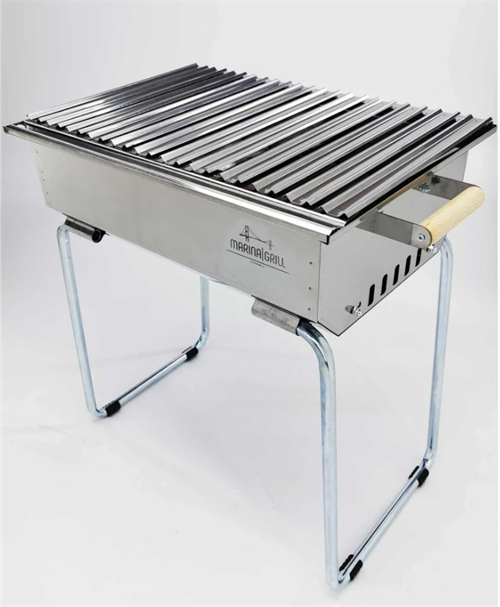 Marina Grill Mangal 35*50 M
