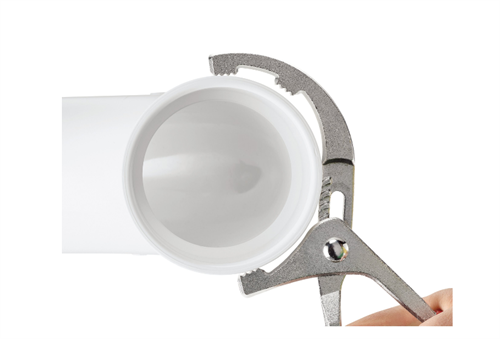 Milwaukee Pvc / Yağ Filtresi Pensesi 4932492511