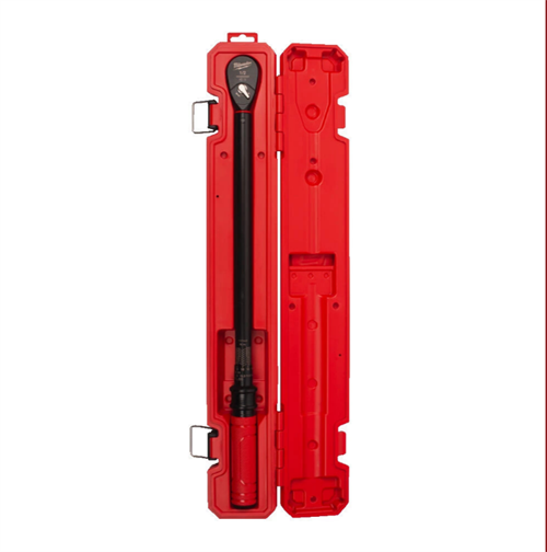 Milwaukee 1/2 İnç Cırcırlı Tork Anahtarı 60-340 nm 4932500825