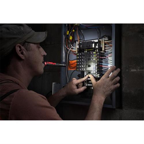 Milwaukee IPL-LED Alkalin Kalem El Feneri IP67 4933459440