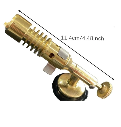 Sgs Torch Tav ve Kaynak Pürmüz Başlığı SGS777