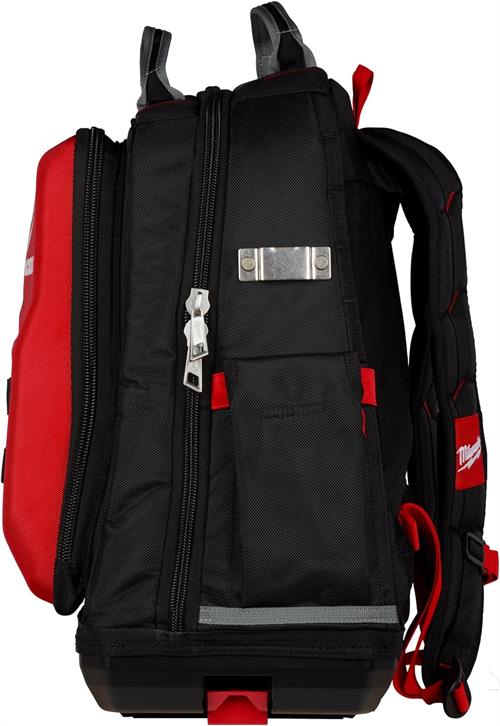 Milwaukee Takım Sırt Çantası Göğüs Askısı Polimer Taban 4932471131