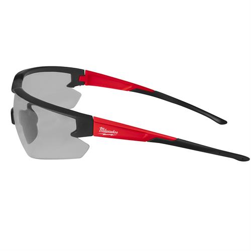 Milwaukee Koruyucu Gözlük Gri 4932478907