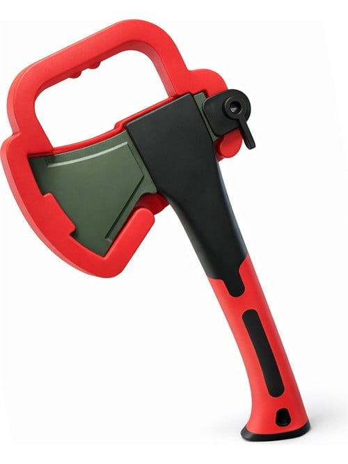 Rıco Pvc Muhafazalı Prof. Balta 600 Gr RC4600