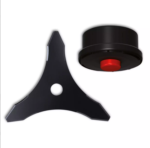 Einhell Agıllo 36/255 BL-Solo Çalı Tırpanı 3411320