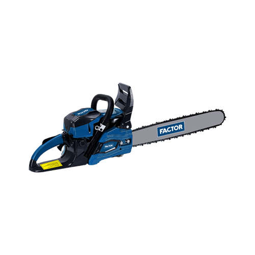2T AĞAÇ KESİM MOTORU  58CC  50CM