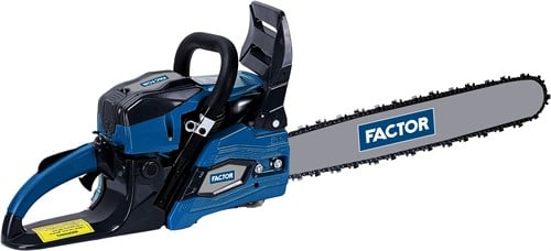 2T AĞAÇ KESİM MOTORU  58CC  50CM
