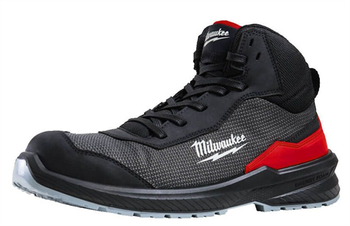 Milwaukee Flextred Ayakkabı S1PS 1M110133 Esd 4932493710