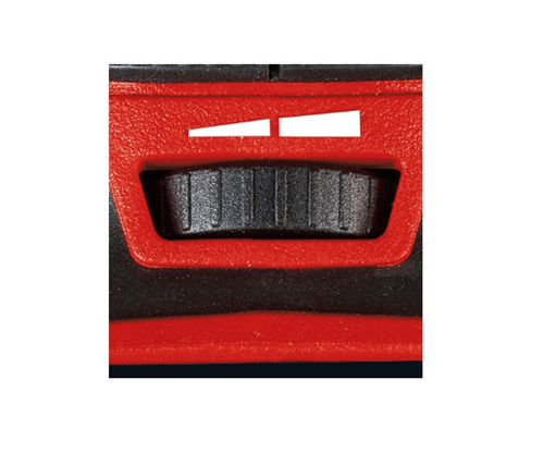 Einhell Tp-Ag 18/25 Ce Q Li Solo Avuç Taşlama 4431155