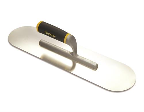 Dekor Alüminyum Saplı Havuz Malası 45 CM 265