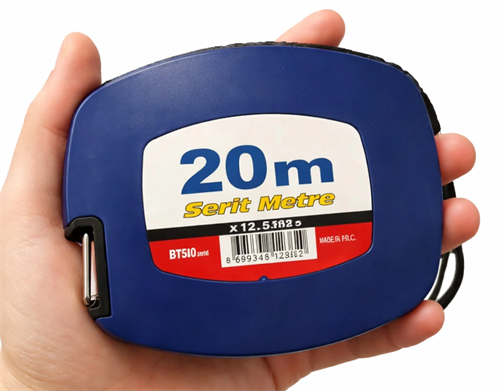 Bts Şerit  Metre 20 Metre Bts-12362