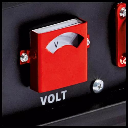 Einhell TC-PG 25/1/E5 Benzinli Jeneratör 4152600