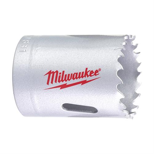 Milwauke Bi-Metal Panç 38 Mm 4932464684