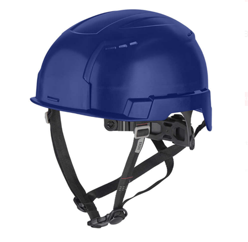 Milwaukee Bolt200 Mavi Baret Deliksiz 4932480655