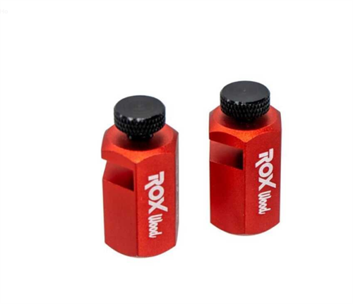Rox Wood Kılavuz Sabitleme Aparatı 153ROX0155