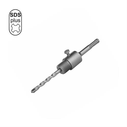 Todrill Sds Plus Elmas Beton Panç Buat Uç Adaptörü 110 MM TD50731