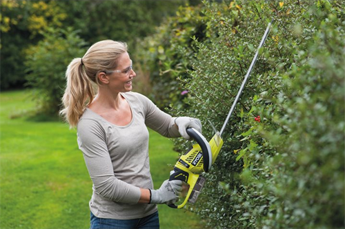 Ryobi RHT1851R20F 50 Cm 18v 1x 2.0 Ah Li-Ion Akülü Çit Kesme 5133003714